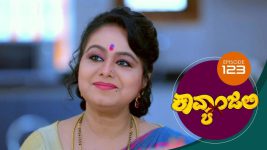 Kavyanjali S01E123 18th January 2021 Full Episode