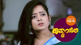 Kavyanjali S01E164 6th March 2021 Full Episode