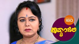 Kavyanjali S01E180 25th March 2021 Full Episode