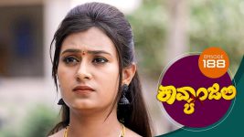 Kavyanjali S01E188 3rd April 2021 Full Episode