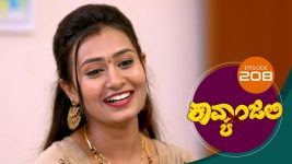 Kavyanjali S01E208 28th April 2021 Full Episode