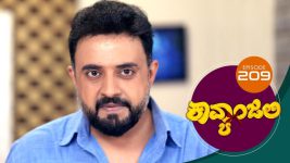 Kavyanjali S01E209 29th April 2021 Full Episode