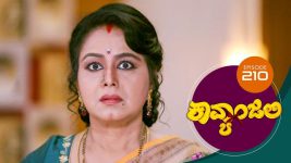 Kavyanjali S01E210 30th April 2021 Full Episode