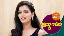 Kavyanjali S01E224 19th May 2021 Full Episode