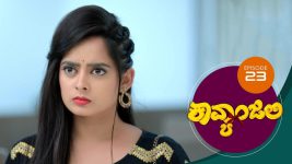 Kavyanjali S01E23 31st August 2020 Full Episode