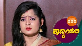 Kavyanjali S01E233 1st June 2021 Full Episode