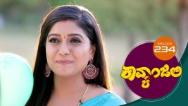 Kavyanjali S01E234 2nd June 2021 Full Episode