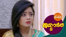 Kavyanjali S01E242 12th June 2021 Full Episode