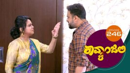 Kavyanjali S01E246 17th June 2021 Full Episode