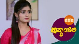 Kavyanjali S01E252 24th June 2021 Full Episode