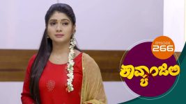 Kavyanjali S01E266 10th July 2021 Full Episode