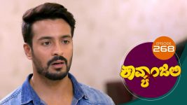 Kavyanjali S01E268 13th July 2021 Full Episode