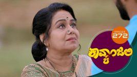 Kavyanjali S01E272 17th July 2021 Full Episode