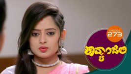 Kavyanjali S01E273 19th July 2021 Full Episode