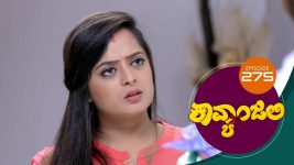 Kavyanjali S01E275 21st July 2021 Full Episode