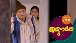 Kavyanjali S01E281 28th July 2021 Full Episode