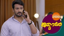 Kavyanjali S01E288 5th August 2021 Full Episode