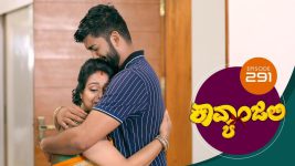 Kavyanjali S01E291 9th August 2021 Full Episode