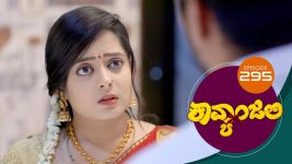 Kavyanjali S01E295 13th August 2021 Full Episode