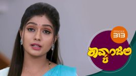 Kavyanjali S01E313 3rd September 2021 Full Episode