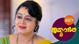 Kavyanjali S01E327 20th September 2021 Full Episode