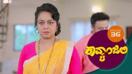 Kavyanjali S01E36 21st September 2020 Full Episode