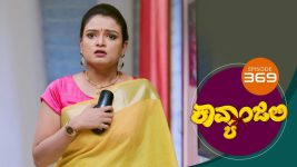 Kavyanjali S01E369 10th November 2021 Full Episode