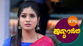 Kavyanjali S01E375 17th November 2021 Full Episode