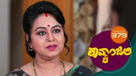 Kavyanjali S01E379 22nd November 2021 Full Episode