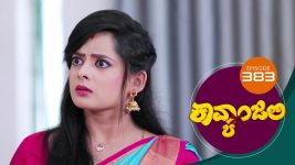 Kavyanjali S01E383 26th November 2021 Full Episode