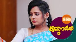 Kavyanjali S01E393 8th December 2021 Full Episode