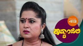 Kavyanjali S01E413 31st December 2021 Full Episode