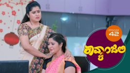 Kavyanjali S01E42 21st September 2020 Full Episode