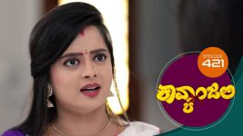 Kavyanjali S01E421 10th January 2022 Full Episode