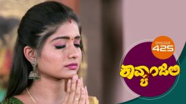 Kavyanjali S01E425 14th January 2022 Full Episode