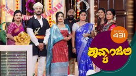 Kavyanjali S01E431 22nd January 2022 Full Episode