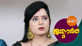 Kavyanjali S01E447 10th February 2022 Full Episode