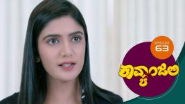 Kavyanjali S01E63 26th October 2020 Full Episode