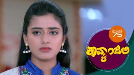 Kavyanjali S01E75 9th November 2020 Full Episode