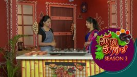 kharamasala season 3 S01E02 11th February 2018 Full Episode