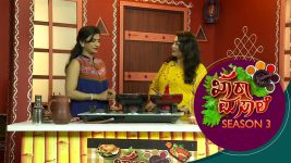 kharamasala season 3 S01E03 18th February 2018 Full Episode