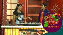 kharamasala season 3 S01E04 24th February 2018 Full Episode