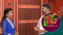 kharamasala season 3 S01E06 3rd March 2018 Full Episode