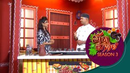 kharamasala season 3 S01E08 10th March 2018 Full Episode