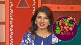 kharamasala season 3 S01E14 7th April 2018 Full Episode