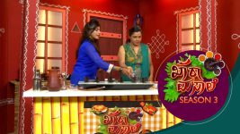 kharamasala season 3 S01E17 15th April 2018 Full Episode