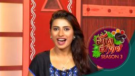 kharamasala season 3 S01E18 21st April 2018 Full Episode