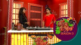 kharamasala season 3 S01E19 22nd April 2018 Full Episode