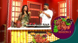 kharamasala season 3 S01E20 28th April 2018 Full Episode