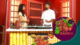 kharamasala season 3 S01E21 29th April 2018 Full Episode